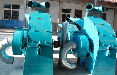 秸稈粉碎機(jī)