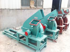 鋸末粉碎機(jī)